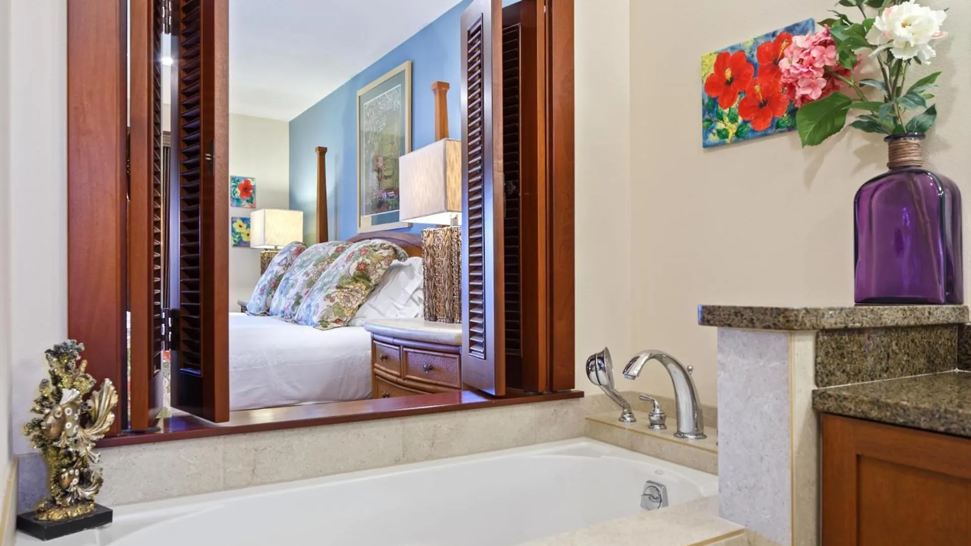 Apartment Kbm Resorts Free Car Halii Kai Hli-19G 3 Bdrm Condo W Luxury Amenities Ac Waikoloa USA