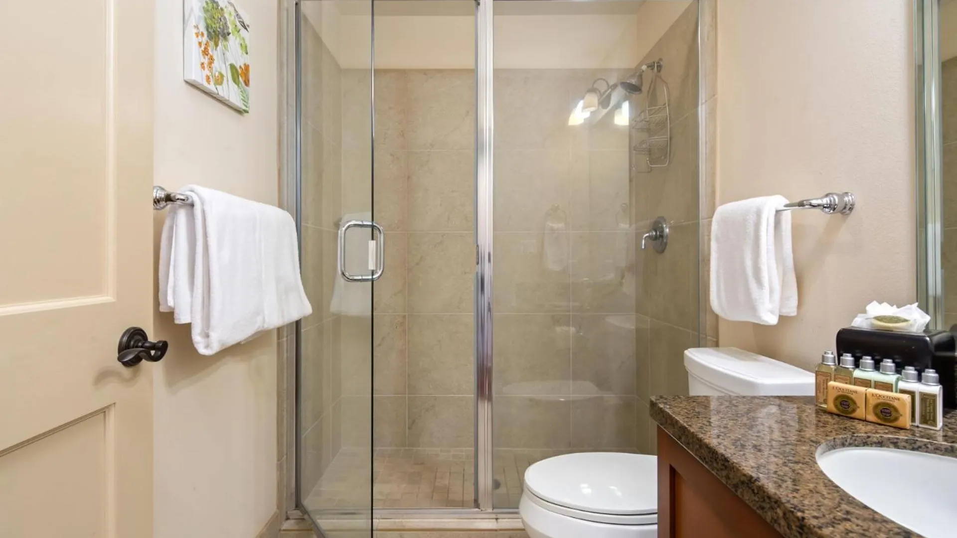 Kbm Resorts Free Car Halii Kai Hli-19G 3 Bdrm Condo W Luxury Amenities Ac Waikoloa 0*,
