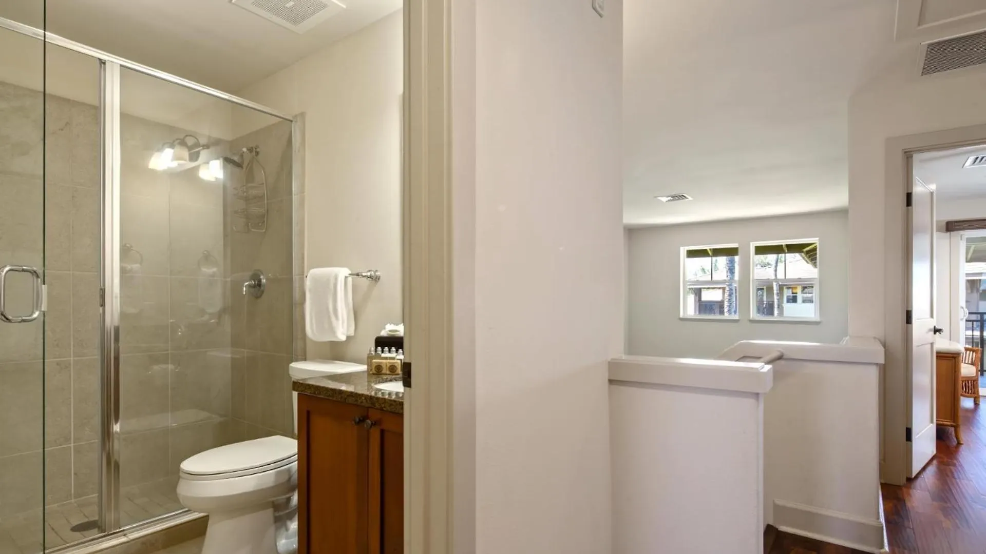 Kbm Resorts Free Car Halii Kai Hli-19G 3 Bdrm Condo W Luxury Amenities Ac Waikoloa