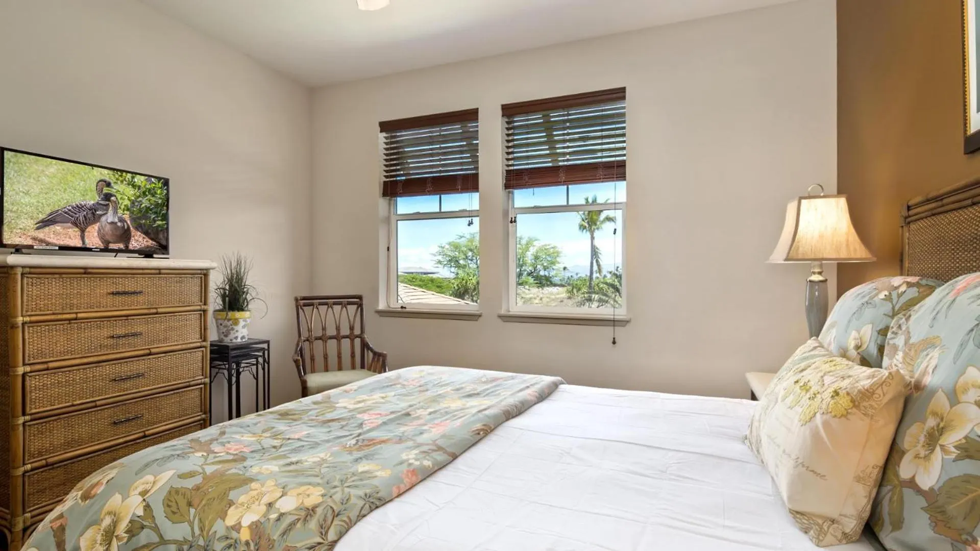 Kbm Resorts Free Car Halii Kai Hli-19G 3 Bdrm Condo W Luxury Amenities Ac Waikoloa USA