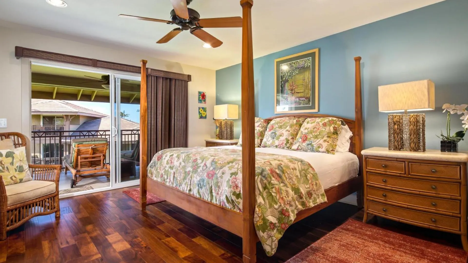 Apartment Kbm Resorts Free Car Halii Kai Hli-19G 3 Bdrm Condo W Luxury Amenities Ac Waikoloa USA