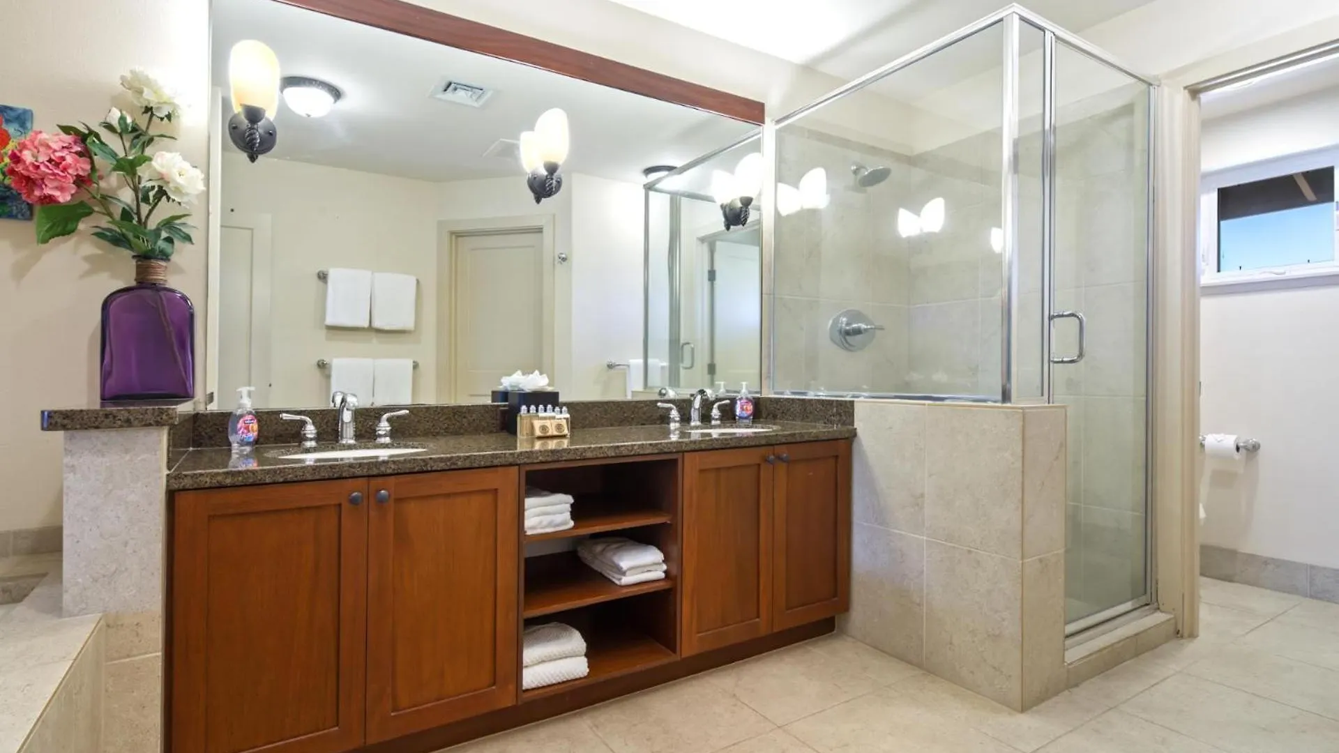 Kbm Resorts Free Car Halii Kai Hli-19G 3 Bdrm Condo W Luxury Amenities Ac Waikoloa 0*,  USA