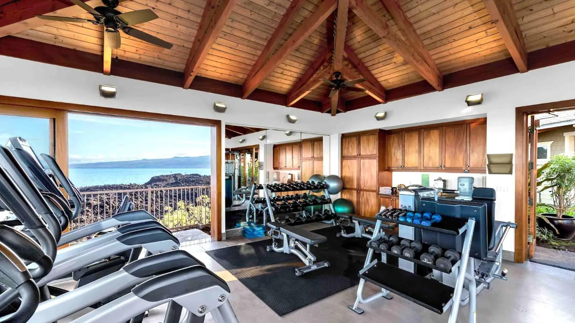 Kbm Resorts Free Car Halii Kai Hli-19G 3 Bdrm Condo W Luxury Amenities Ac Waikoloa