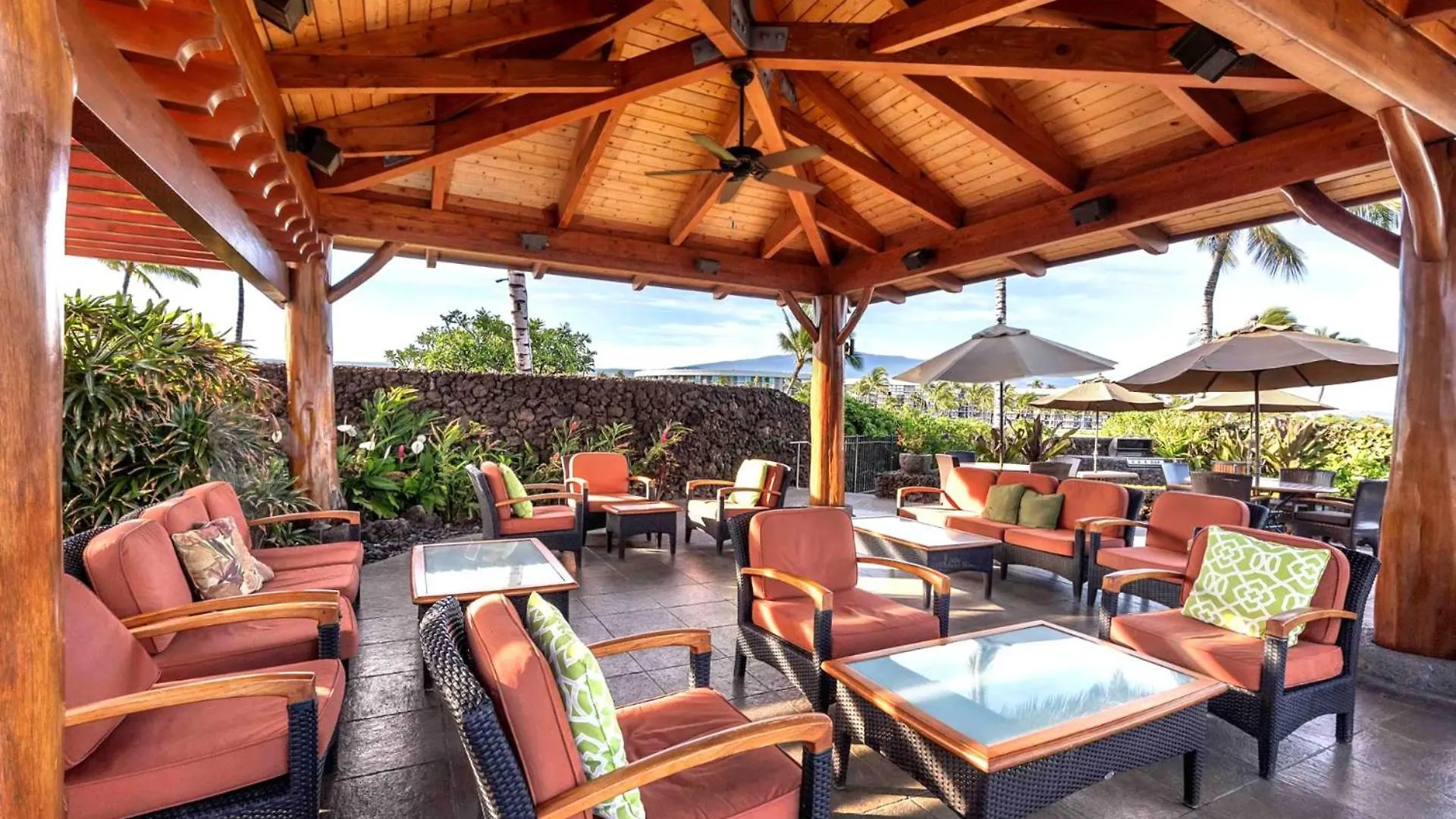 וויקולואה Kbm Resorts Free Car Halii Kai Hli-19G 3 Bdrm Condo W Luxury Amenities Ac