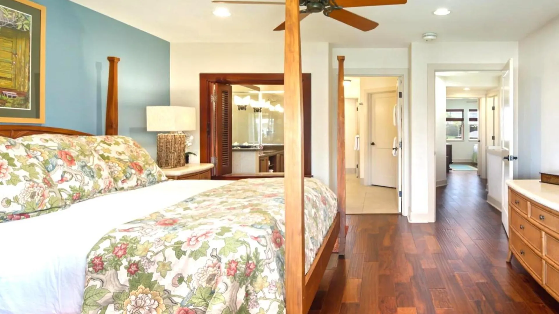 וויקולואה Kbm Resorts Free Car Halii Kai Hli-19G 3 Bdrm Condo W Luxury Amenities Ac 0*,